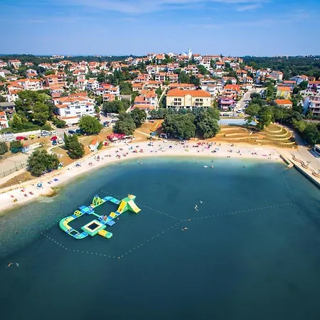 Apartman 50m From The