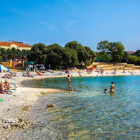 50m From The Pjescana Uvala