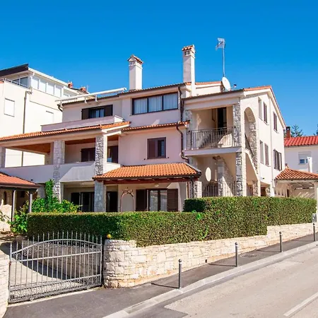 Apartman 50m From The