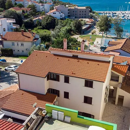 50m From The Apartman *