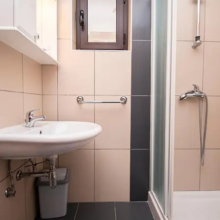 Apartman 50m From The