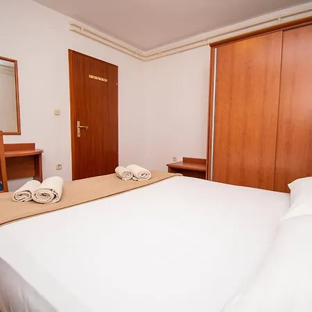 Apartman 50m From The