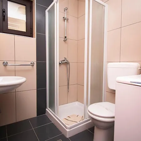 Apartman 50m From The Pjescana Uvala